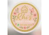 Rhi’s Sweet Things